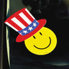 Uncle Sam Hat Decals {EZ446-HAT}