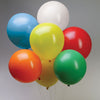 17 Inch Round Balloons (144 per bag) {EZ503-17}