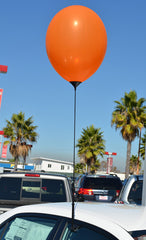 Latex Balloon Holder {EZ517}