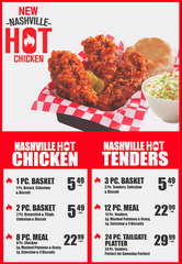 KFC Stickers