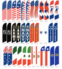 Novo Flag & Super Novo Banners - USA & Military -Flag Only